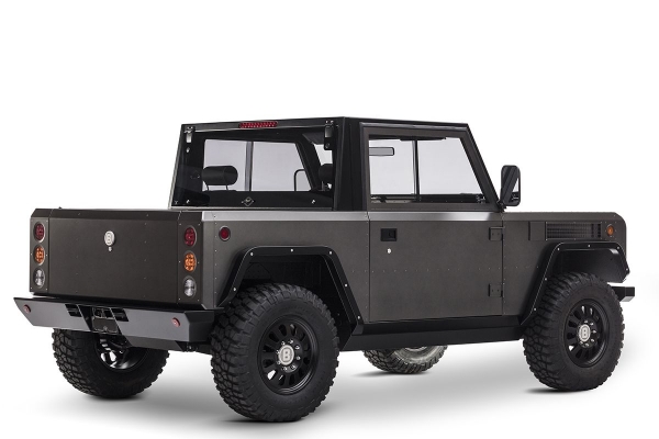 Bollinger B1