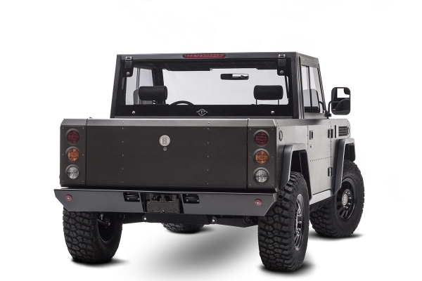 Bollinger B1