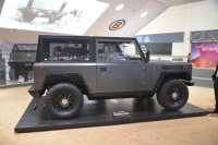 Bollinger B1