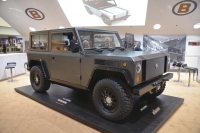 Bollinger B1