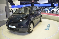Bolloré Bluecar