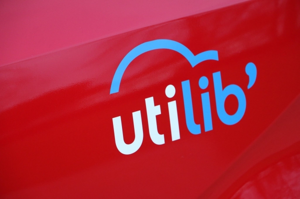 Bolloré BlueCar Utilib