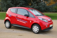 Na trzecie urodziny Autolib Bolloré startuje z Utilib