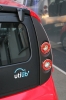 Bolloré BlueCar Utilib