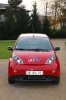 Bolloré BlueCar Utilib