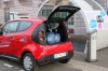 Bolloré BlueCar Utilib
