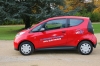 Bolloré BlueCar Utilib