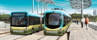 Bombardier rozwija bezstykowe zasilanie pojazdów elektrycznych