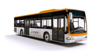 W 2014r. na ulice Mannheim wyjadą autobusy ładowane bezsytkowo