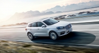 Borgward BXi7