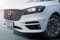 Borgward zamierza produkować EV/PHEV (w tym BXi7) w Bremen