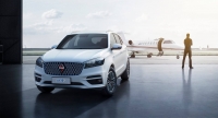 Borgward BXi7