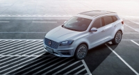 Borgward BXi7