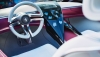 Borgward Isabella Concept