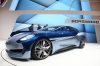 Borgward Isabella Concept