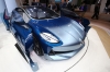 Borgward Isabella Concept