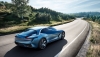 Borgward Isabella Concept