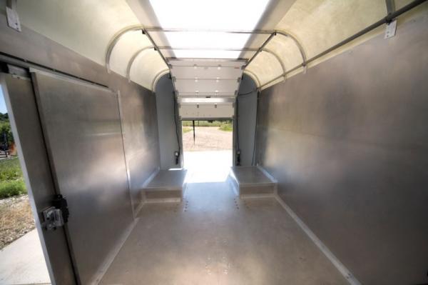 Boulder Electric Vehicle Delivery Truck