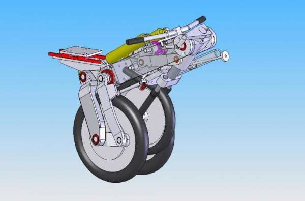 BPG Motors UNO III