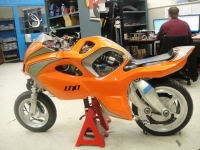 BPG Motors UNO III