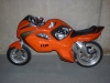 BPG Motors UNO III