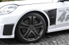 Brabus High Performance 4WD Full Electric