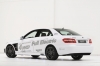 Brabus High Performance 4WD Full Electric