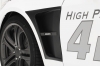 Brabus High Performance 4WD Full Electric