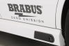 Brabus High Performance 4WD Full Electric