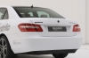 Brabus High Performance 4WD Full Electric