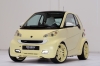 Brabus Smart Ultimate High Voltage