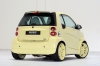 Brabus Smart Ultimate High Voltage