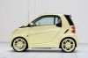 Brabus Smart Ultimate High Voltage