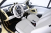 Brabus Smart Ultimate High Voltage