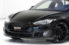 Brabus Tesla Model S P90D