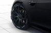 Brabus Tesla Model S P90D