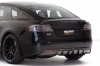 Brabus Tesla Model S P90D