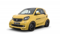 Brabus Ultimate E Concept