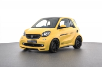 Brabus Ultimate E Concept
