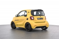 Brabus Ultimate E Concept