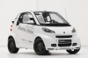 Brabus Ultimate electric drive