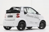 Brabus Ultimate electric drive