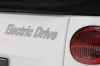 Brabus Ultimate electric drive
