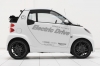 Brabus Ultimate electric drive