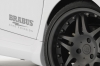 Brabus Ultimate electric drive