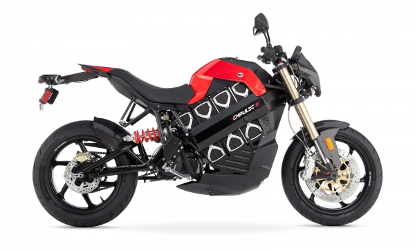 Brammo Empulse R 2012