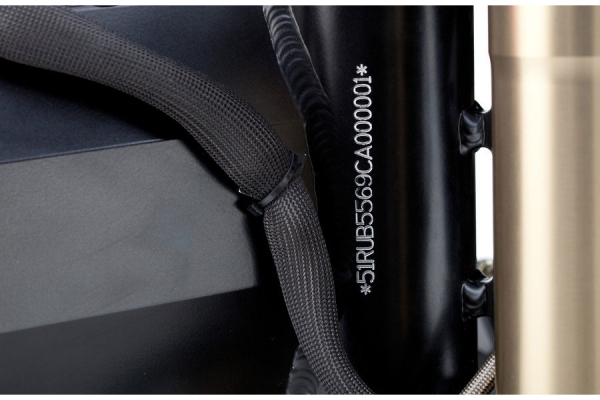 Brammo Empulse R 2012