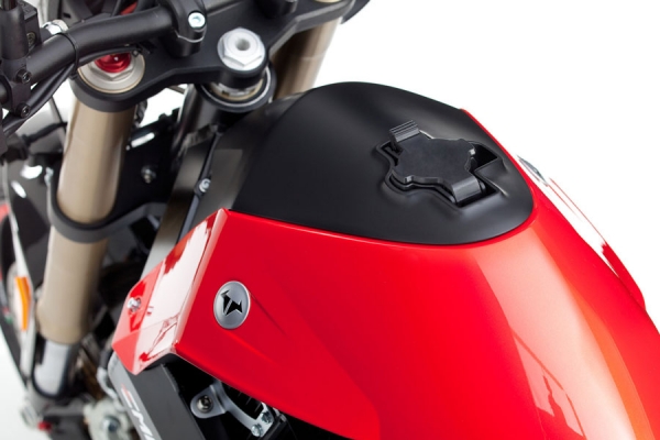 Brammo Empulse R 2012