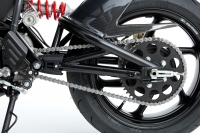 Brammo Empulse R 2012
