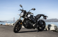 Brammo Empulse R 2012
